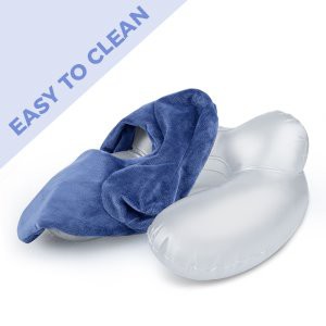 best neck pillow