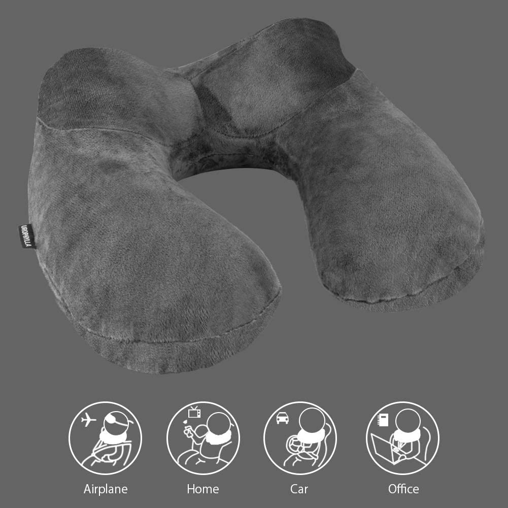 neck support pillow