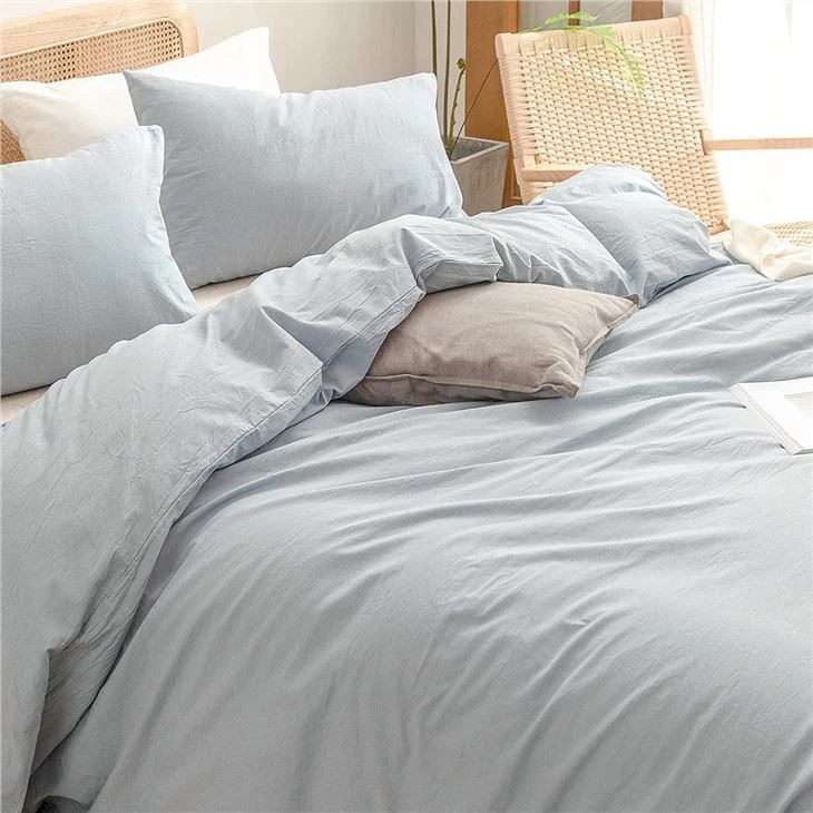 3 PCS Home Bedding Set 3 PCS Home Bedding Set