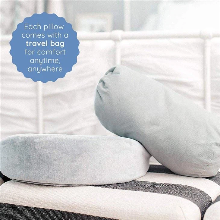 Memory Foam Body Wedge Memory Foam Body Wedge