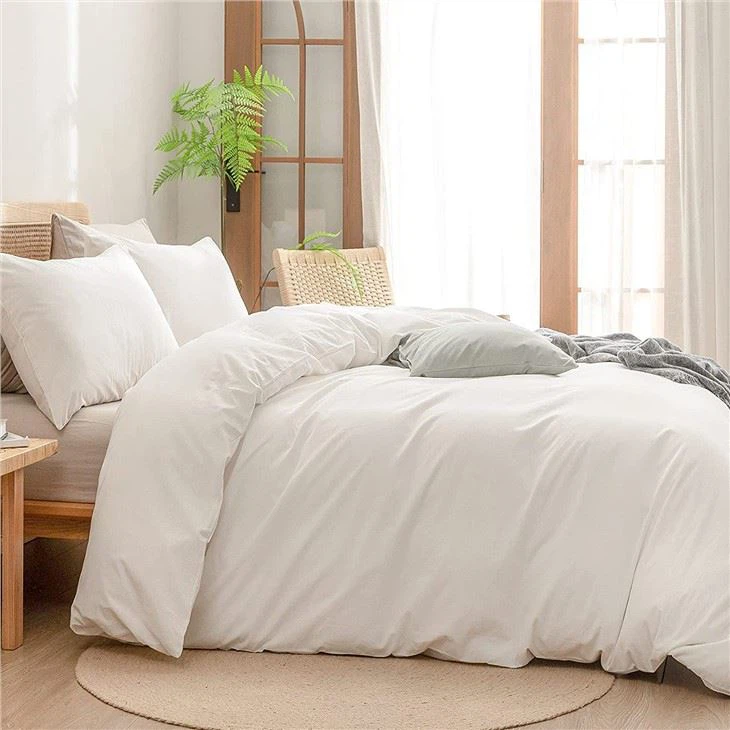 Super Comfortable 3PCs Home Bedding Set