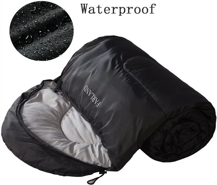 Super Comfortable Sleeping Bag Super Comfortable Sleeping Bag
