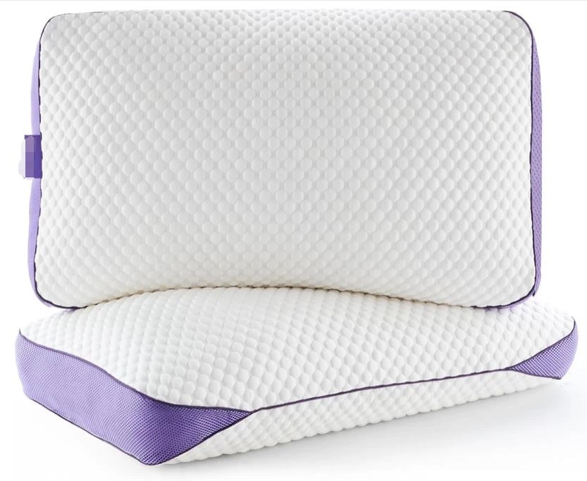 Adjustable Shredded Memory Foam Pillows Adjustable Shredded Memory Foam Pillows